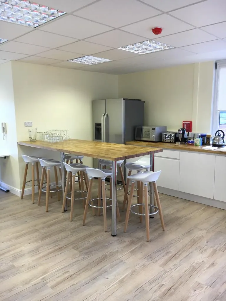 Office Refurbs in weybridge