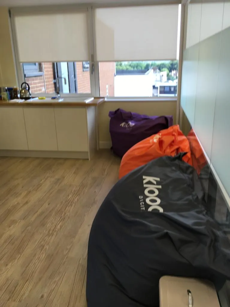 Office Refurbs in woking