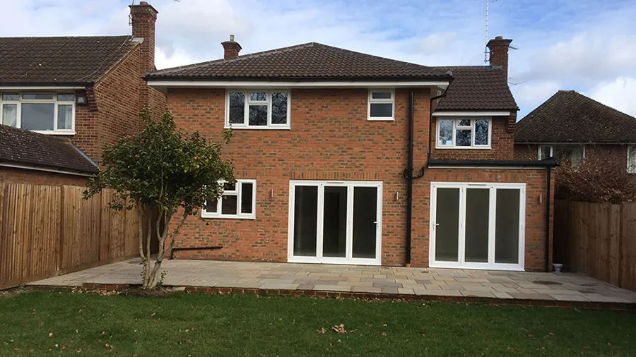 Home Renovations in weybridge