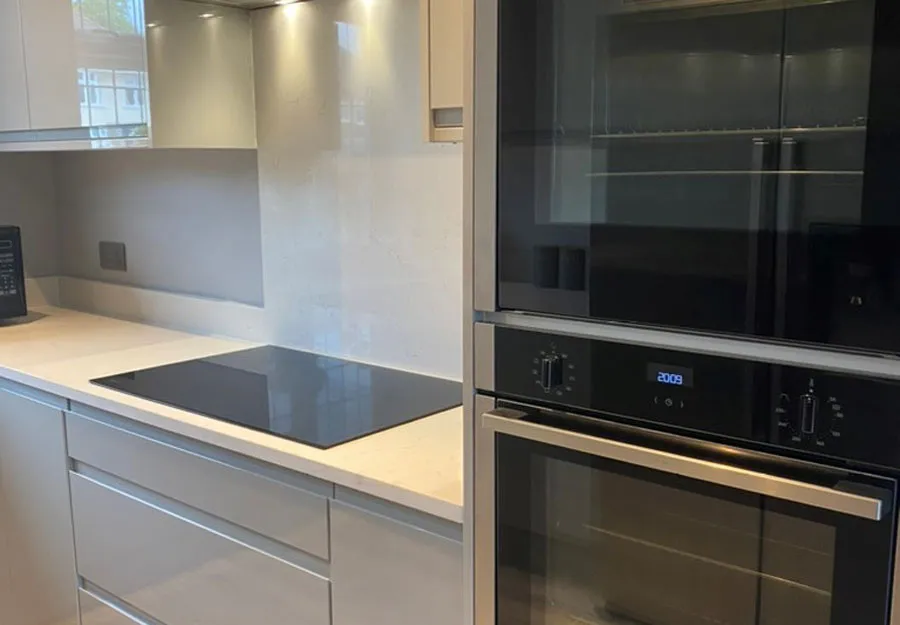 Property Extensions in byfleet